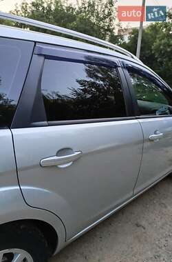 Універсал Ford Focus 2009 в 