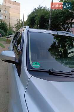 Універсал Ford Focus 2009 в 