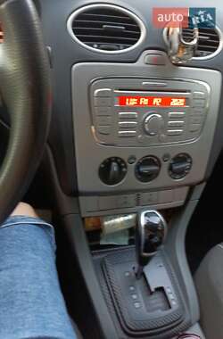 Універсал Ford Focus 2009 в 