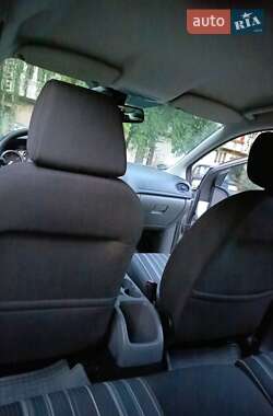 Універсал Ford Focus 2009 в 
