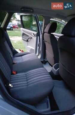 Універсал Ford Focus 2009 в 