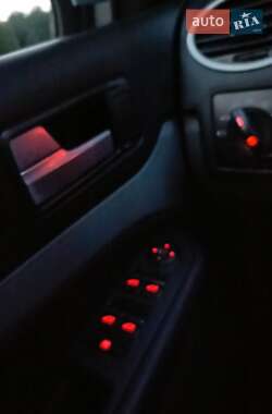 Універсал Ford Focus 2009 в 