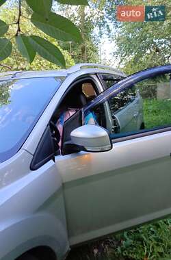 Універсал Ford Focus 2009 в 