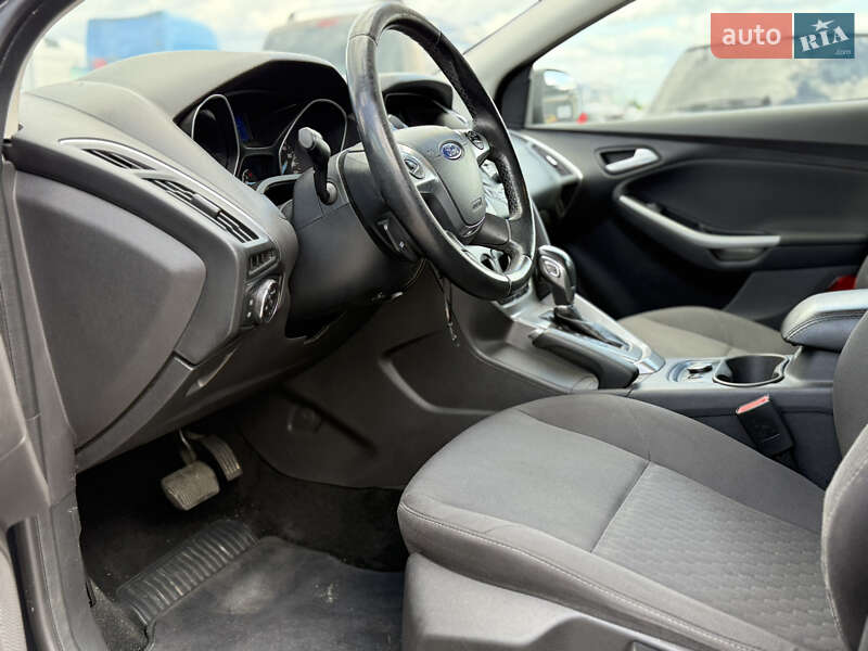 Универсал Ford Focus 2015 в Ровно