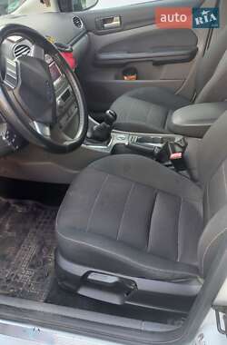Универсал Ford Focus 2010 в 