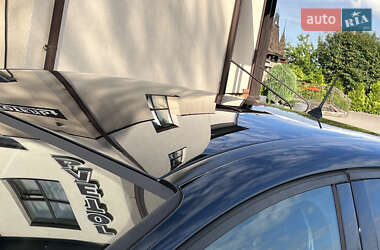 Хэтчбек Ford Focus 2012 в 