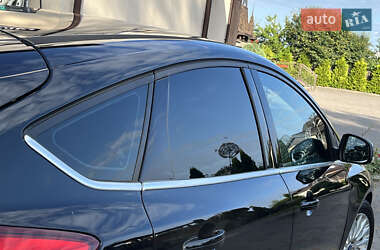 Хэтчбек Ford Focus 2012 в 