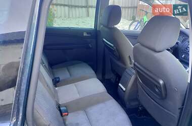 Универсал Ford Focus 2005 в  фото 13 Универсал Ford Focus 2005 в