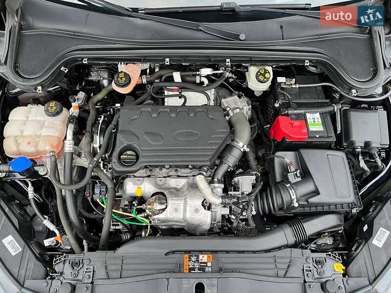 Универсал Ford Focus 2020 в Житомире