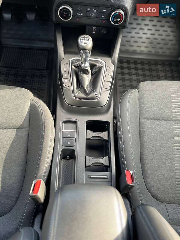 Универсал Ford Focus 2020 в Житомире