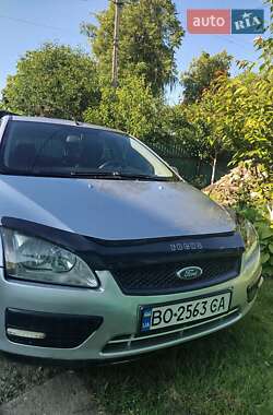 Универсал Ford Focus 2006 в 