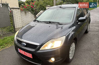 Универсал Ford Focus 2010 в 