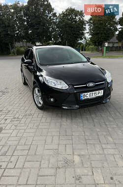 Универсал Ford Focus 2012 в Житомире