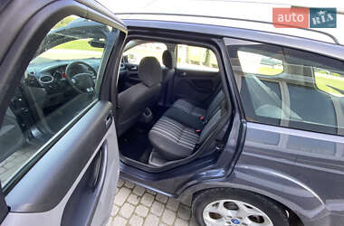 Универсал Ford Focus 2009 в 