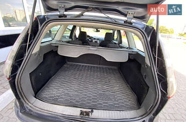 Универсал Ford Focus 2009 в 