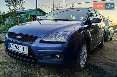 Универсал Ford Focus 2005 в 