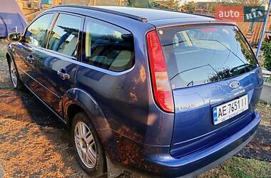 Универсал Ford Focus 2005 в 