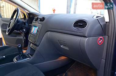 Универсал Ford Focus 2005 в 