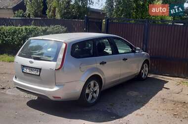 Универсал Ford Focus 2010 в 