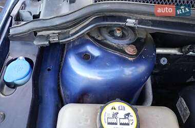 Универсал Ford Focus 2005 в 