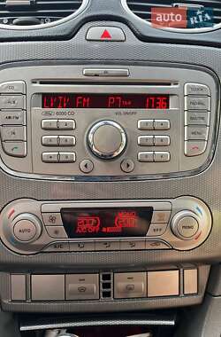 Хэтчбек Ford Focus 2008 в 