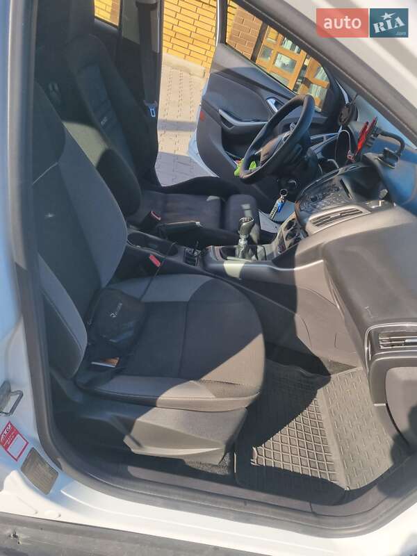 Универсал Ford Focus 2012 в Хмельницком