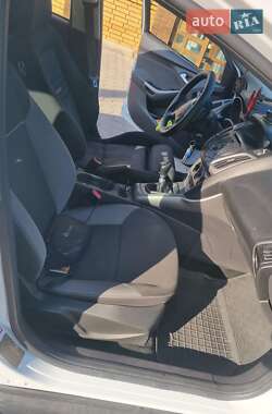 Универсал Ford Focus 2012 в 