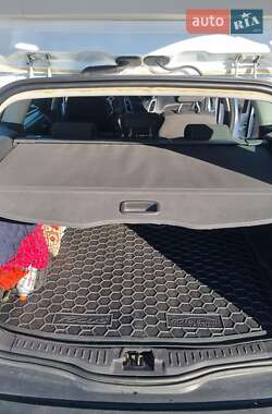 Универсал Ford Focus 2012 в 