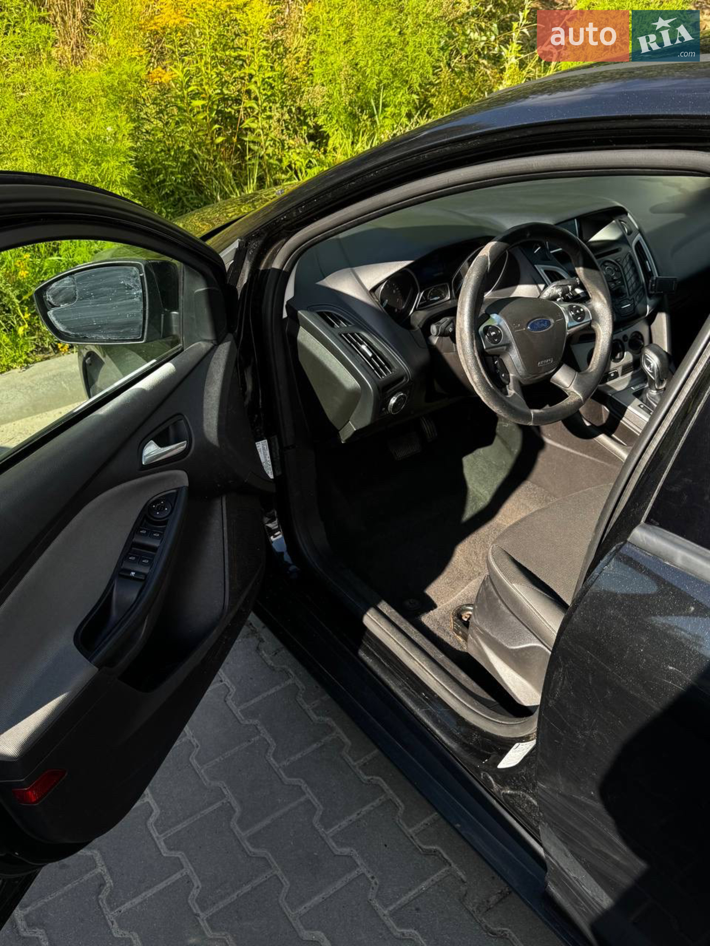 2014 Ford Focus - мініатюра 4