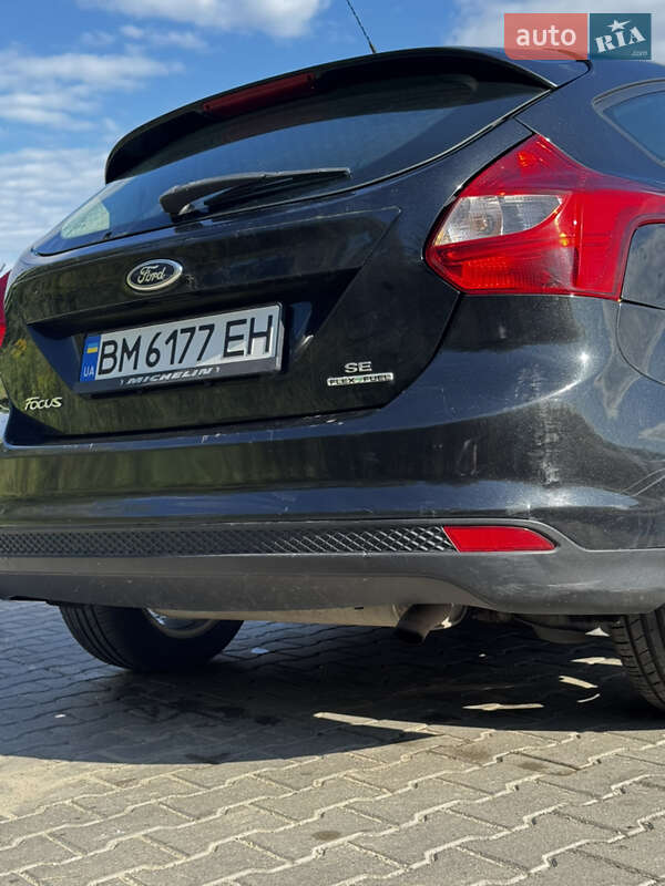 Хэтчбек Ford Focus 2014 в Львове фото 11 Хэтчбек Ford Focus 2014 в Львове