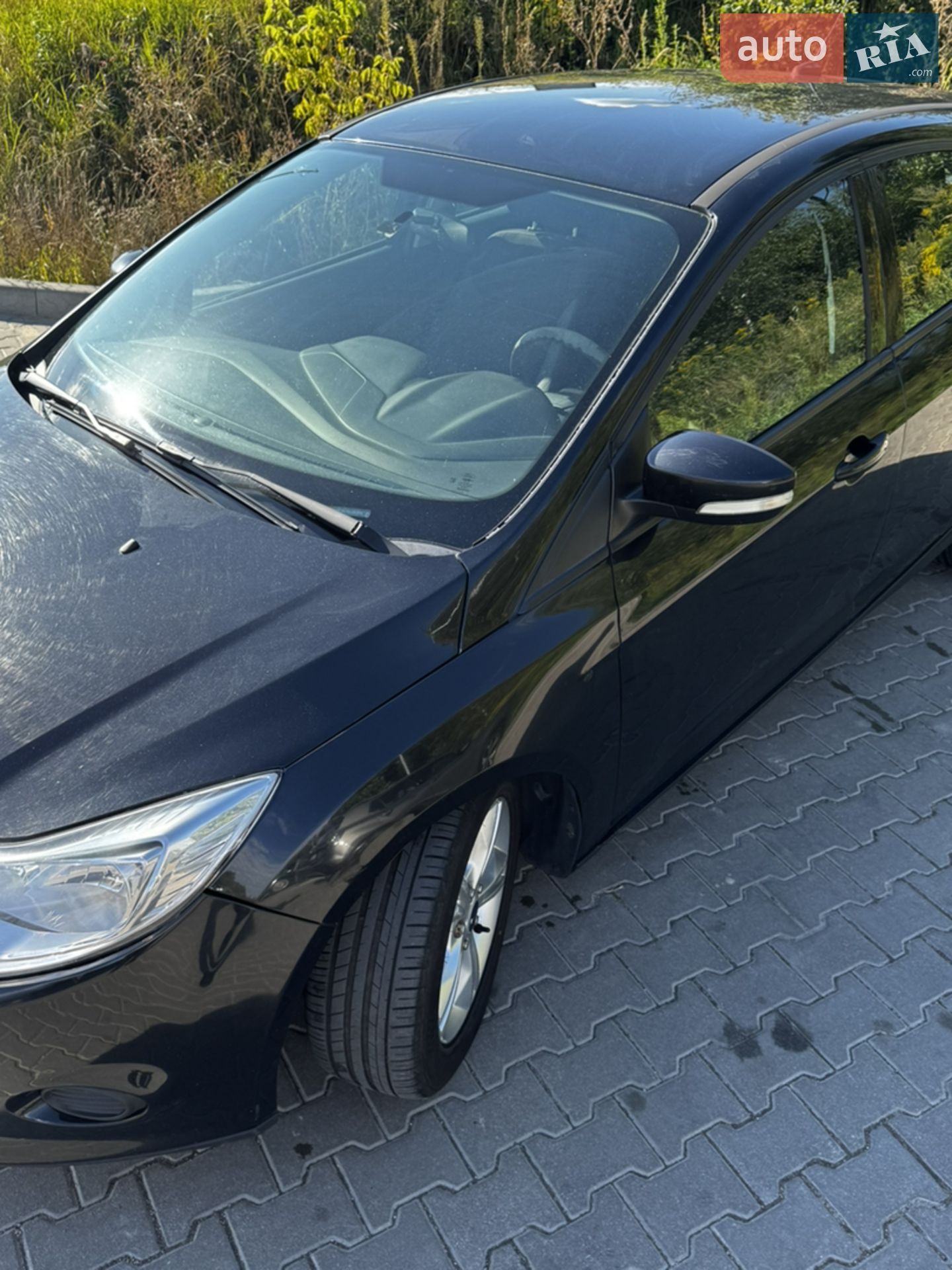 2014 Ford Focus - мініатюра 15