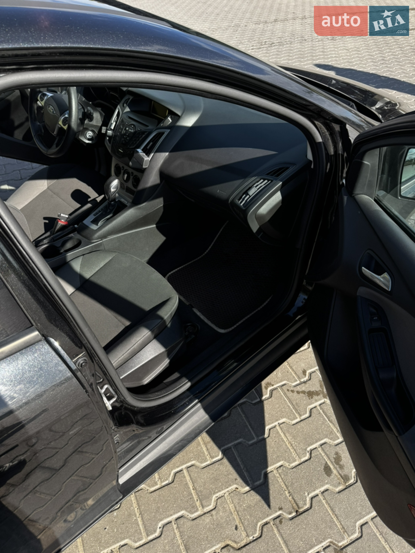 2014 Ford Focus - мініатюра 20