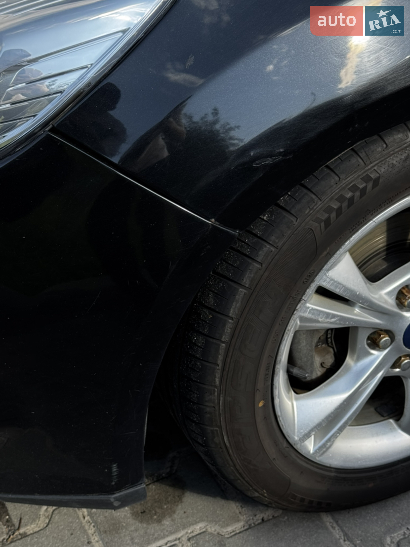 2014 Ford Focus - мініатюра 36