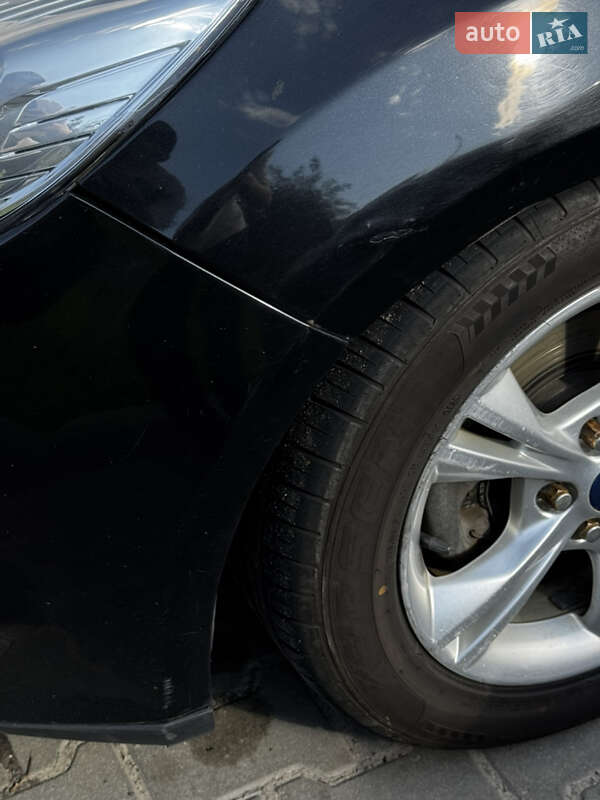 Хэтчбек Ford Focus 2014 в Львове фото 36 Хэтчбек Ford Focus 2014 в Львове