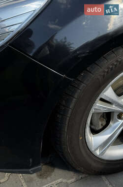 Хэтчбек Ford Focus 2014 в 