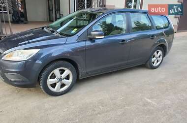 Універсал Ford Focus 2009 в Малині