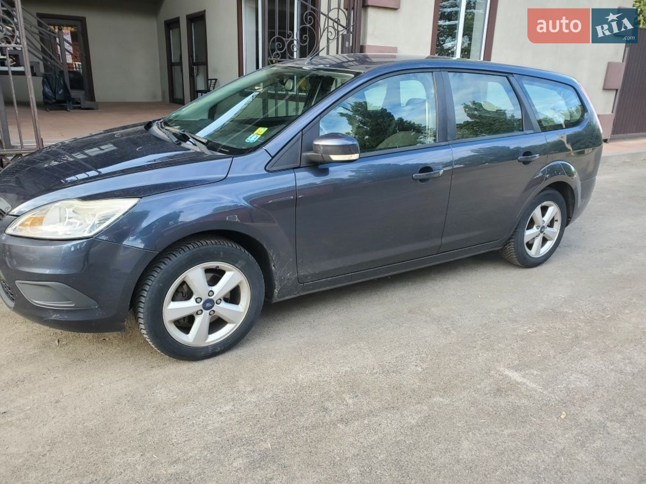 2010 Ford Focus - мініатюра 35