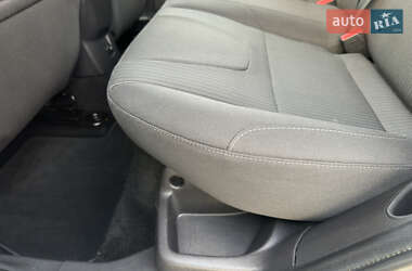 Универсал Ford Focus 2014 в 