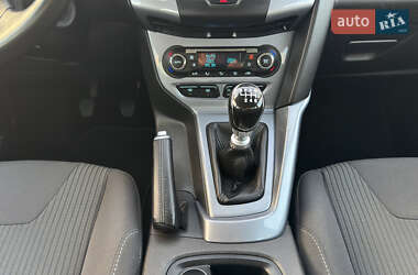 Универсал Ford Focus 2014 в 