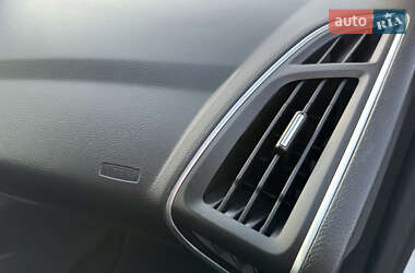 Универсал Ford Focus 2014 в 