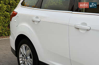 Универсал Ford Focus 2014 в 