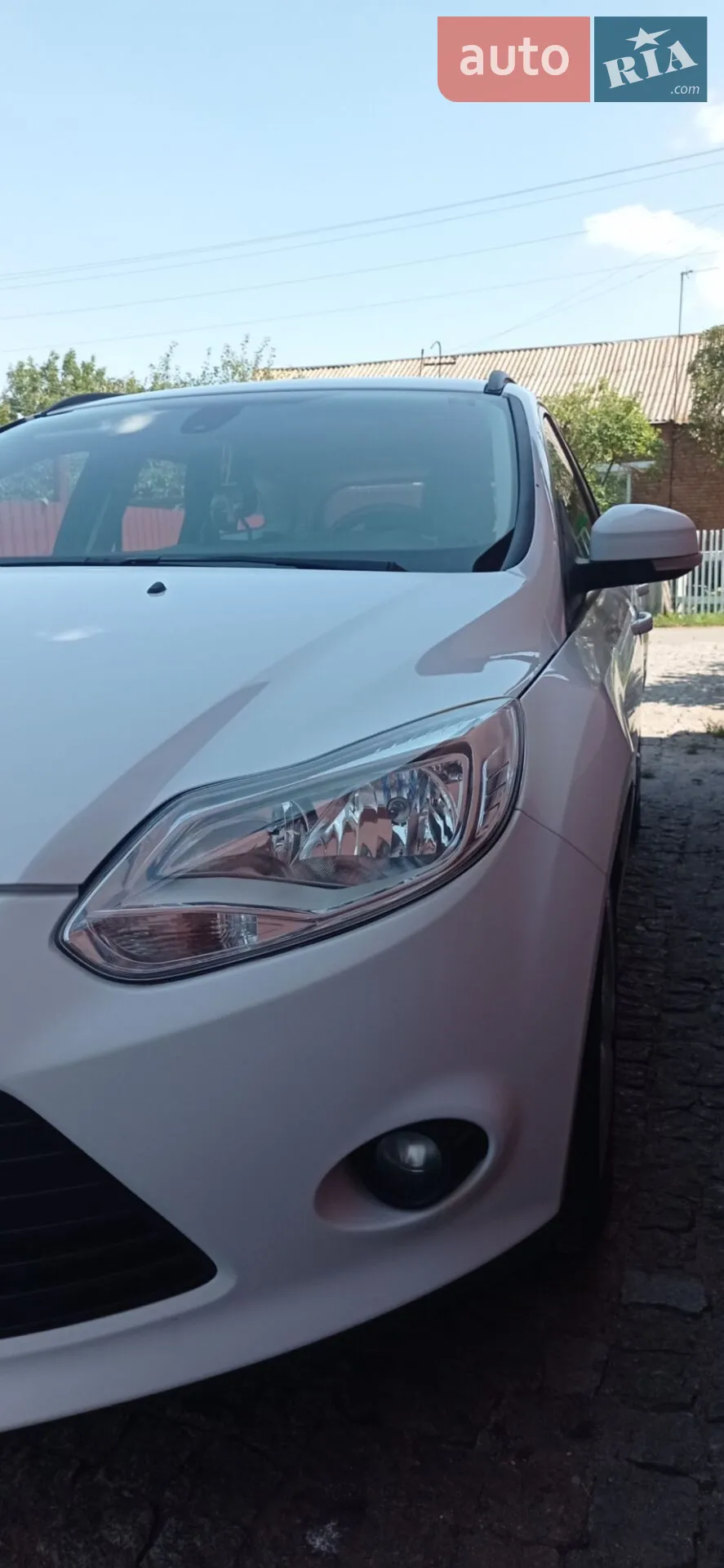 2013 Ford Focus - мініатюра 7