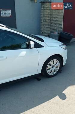 Универсал Ford Focus 2013 в 