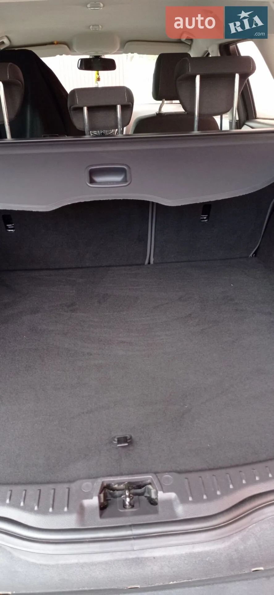 2013 Ford Focus - мініатюра 16