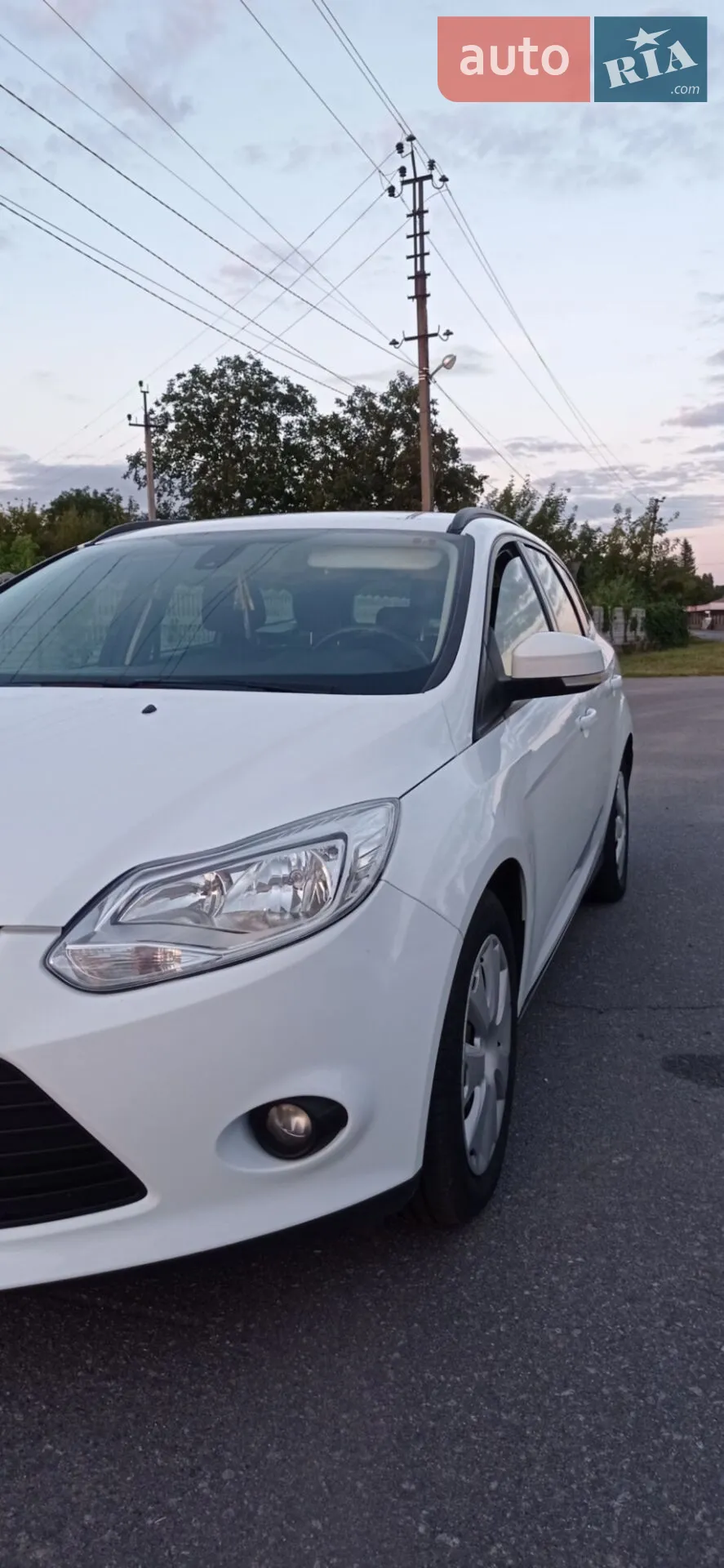 2013 Ford Focus - мініатюра 21