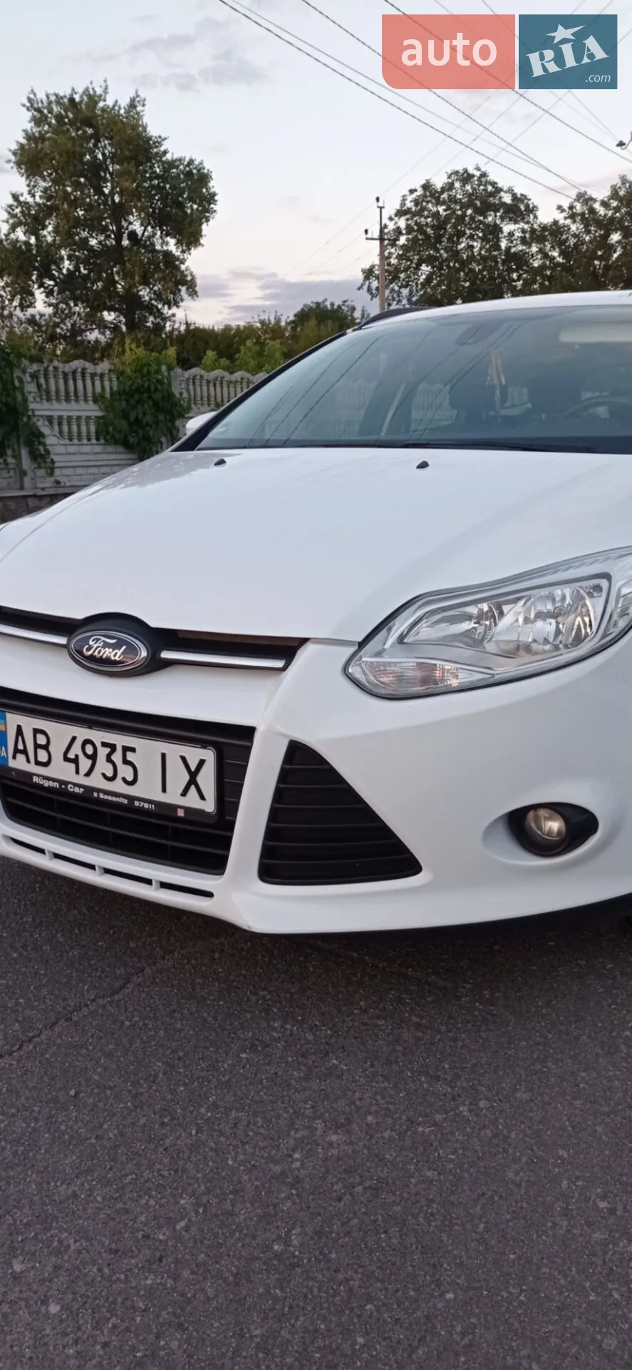 2013 Ford Focus - мініатюра 26