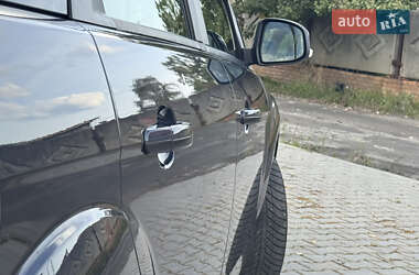Універсал Ford Focus 2009 в 