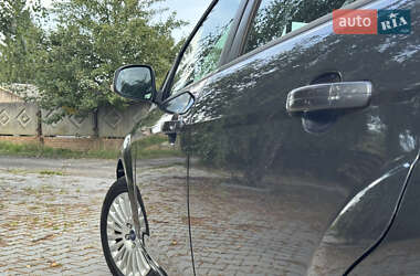 Універсал Ford Focus 2009 в 