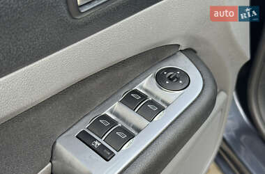 Універсал Ford Focus 2009 в 