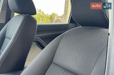 Універсал Ford Focus 2009 в 